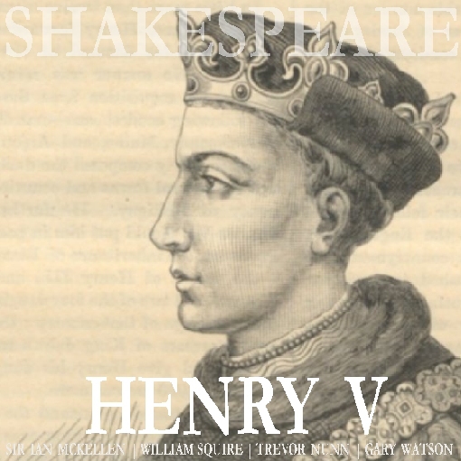 Title details for Henry V by William Shakespeare - Wait list